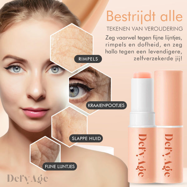 DefyAge Anti-Age Cream