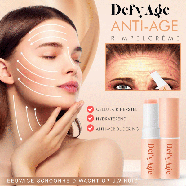 DefyAge Anti-Age Cream